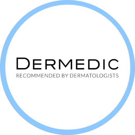 Dermedic | zdrava koža logo