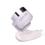 MELUMIN 50 ml JAR – Anti-dark spots concentrated night cream (open + cap) RGB_1
