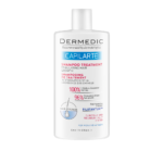 CAPILARTE Shampoo treatment 300 ml_1