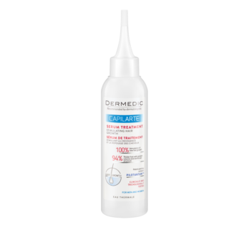 CAPILARTE Serum za spodbujanje rasti las, 150 ml