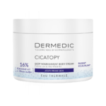 CICATOPY KREMA ZA TELO