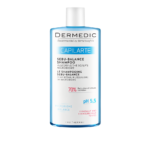 DERMEDIC CAPILARTE SEBU-BALANCE Shampoo, 300 ml_1