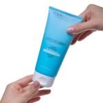 DERMEDIC HYDRAIN 3 HIALURO creamy cleansing gel 200 ml