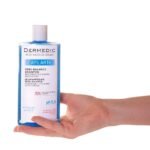 DERMEDIC CAPILARTE SEBU-BALANCE Shampoo, 300 ml_1