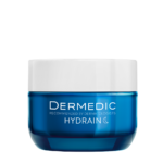 HYDRAIN Nočna krema, 50 ml