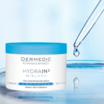 DERMEDIC HYDRAIN 3 HIALUROUltra-hydrating body butter 225 ml RGB_2_1