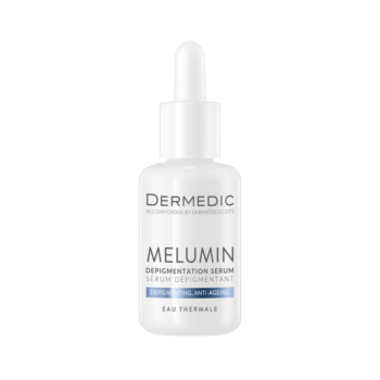 MELUMIN Depigmentacijski serum, 30 ml