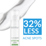 NORMACNE 40 ml Mattifying moisturising cream_1