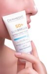 RGB SUNBRELLA Ultra-light fluid OILY AND COMBINATION SKIN 40 ml_1