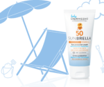 50ml TUBE SUNBRELLA BABY Sun protection cream SPF50 RGB_1