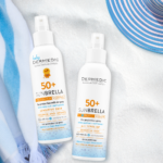 DERMEDIC SUNBRELLA SPF 50+ sun protection spray 150 ml_1