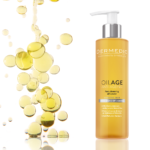 OILAGE 200ml Face cleansing oil syndet RGB_1