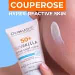 RGB SUNBRELLA Ultra-light fluid COUPEROSE HYPER-REACTIVE SKIN 40 ml_1