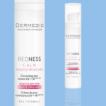 REDNESS CALM Correcting day cream RGB_1