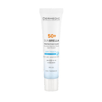 SUNBRELLA zaščitni fluid Dry Touch SPF 50+, 40ml