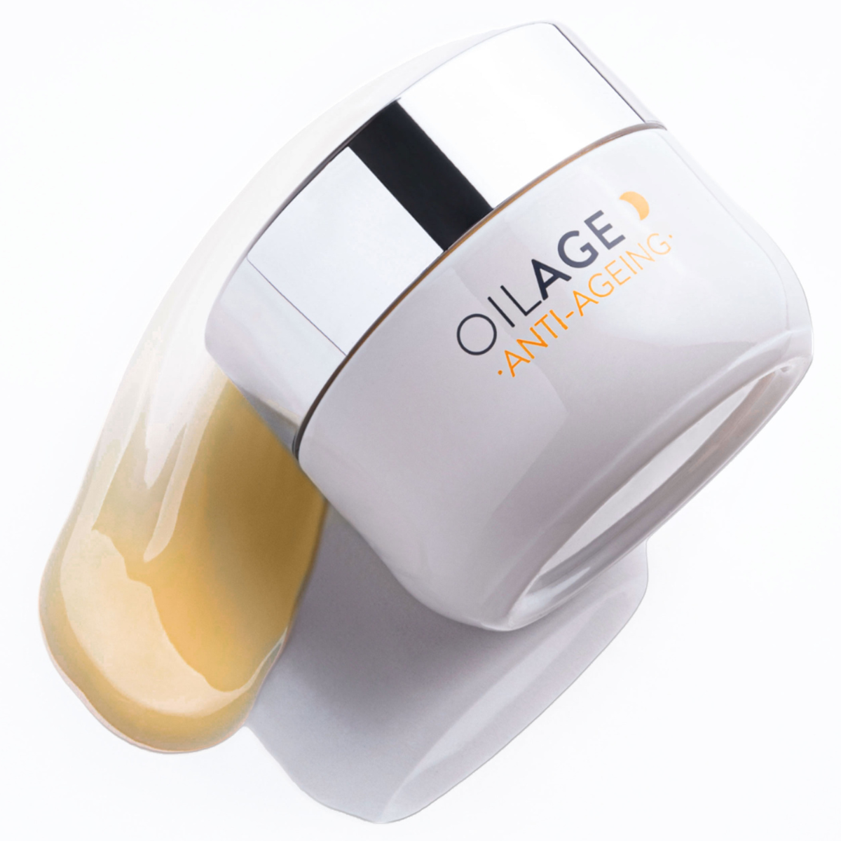 Nourishing night cream that restores skin density2