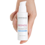 redness serum