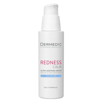 REDNESS Izredno pomirjujoč serum, 30ml